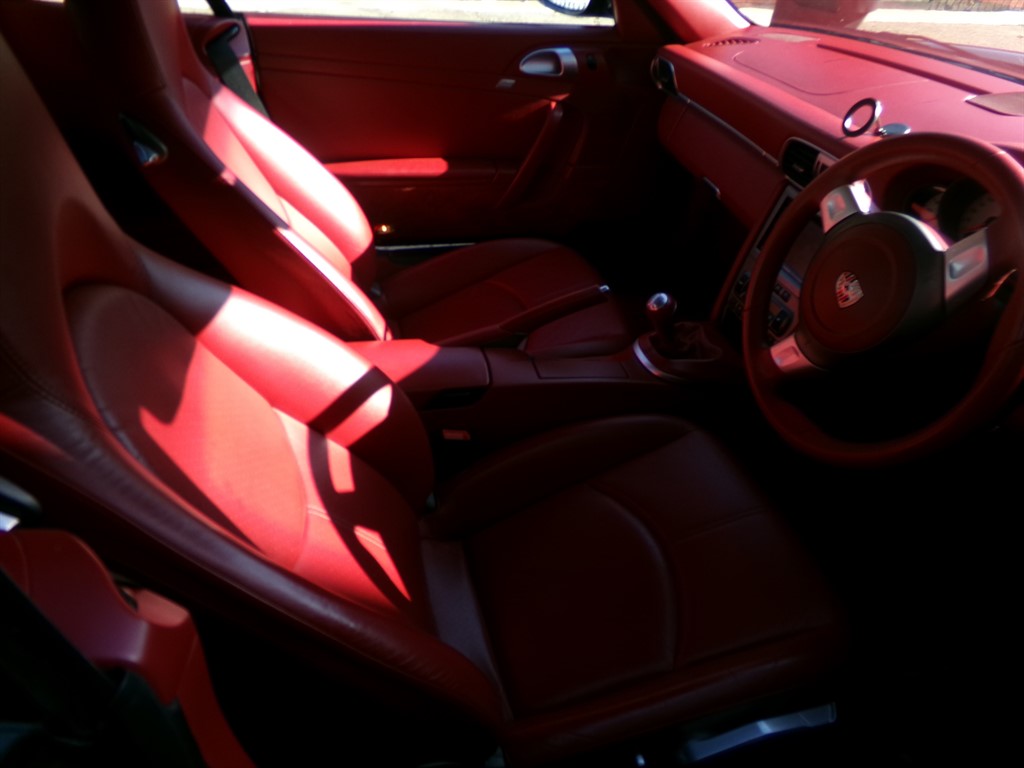 Used Porsche 911 2007 for sale - 78159141: Photo 6