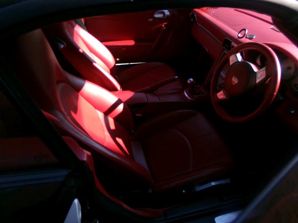 Used Porsche 911 2007 for sale - 78159141: Photo 7