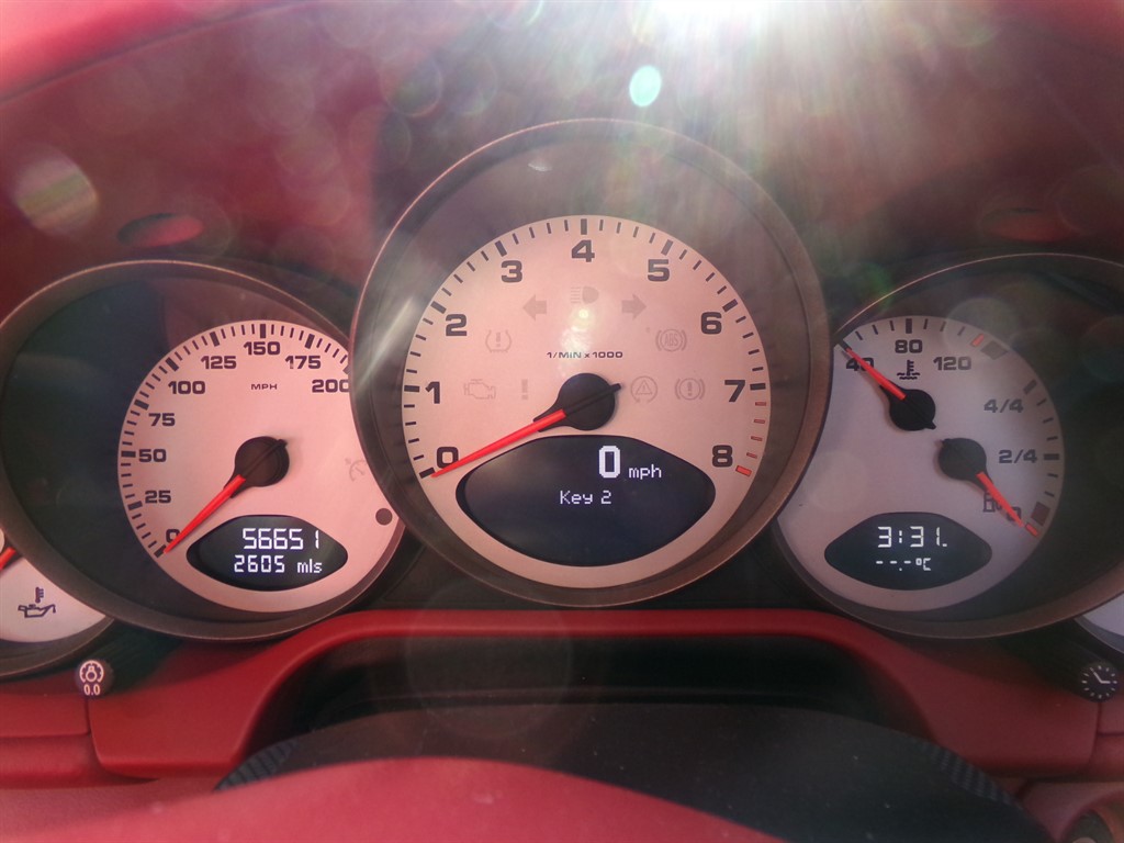 Used Porsche 911 2007 for sale - 78159141: Photo 8