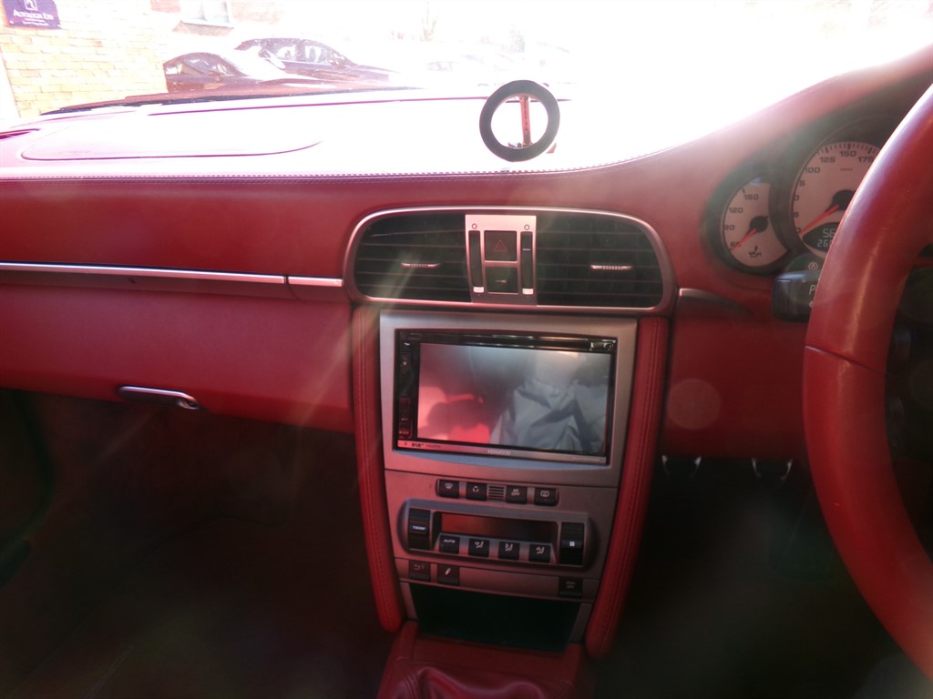 Used Porsche 911 2007 for sale - 78159141: Photo 9