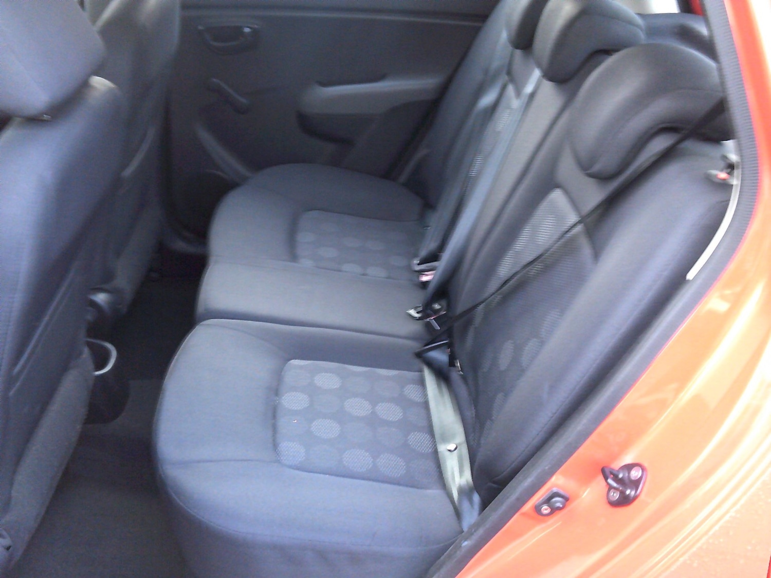 Used Hyundai i10 2010 for sale - 76935366: Photo 10