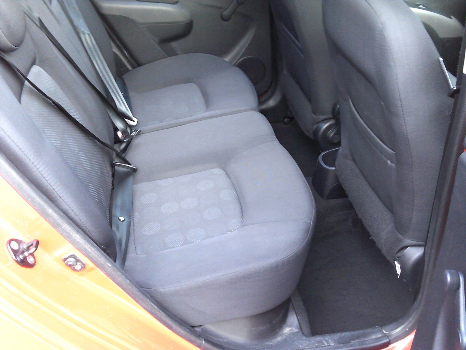 Used Hyundai i10 2010 for sale - 76935366: Photo 11