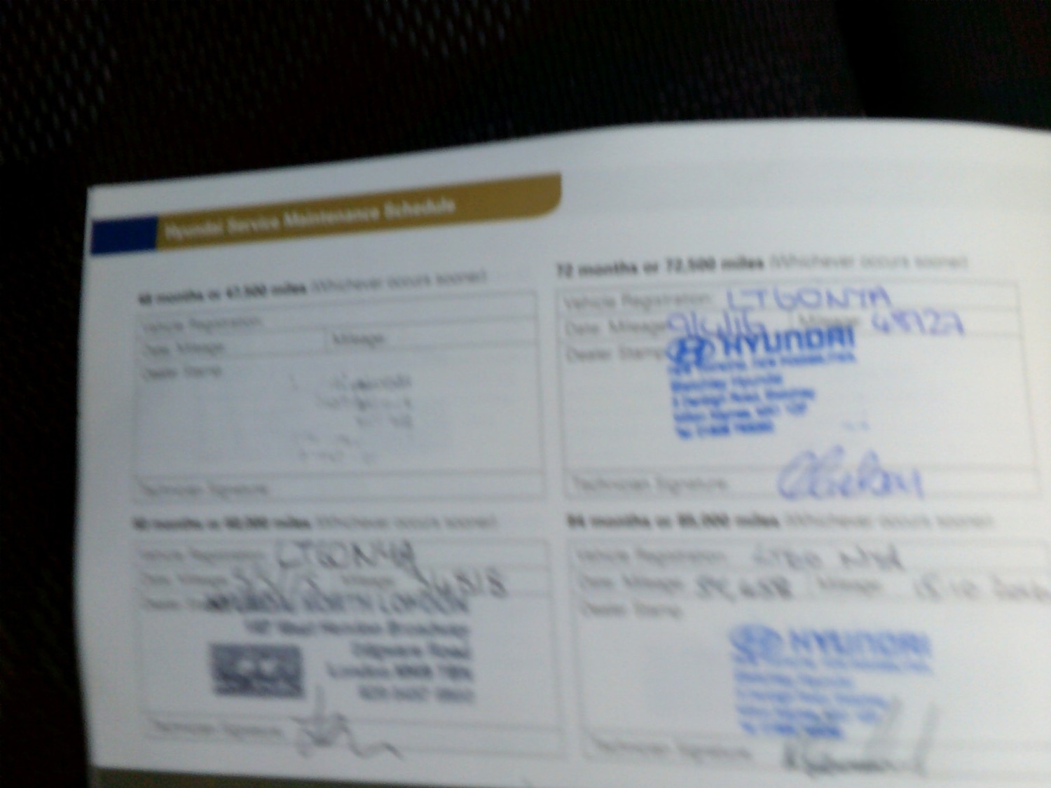 Used Hyundai i10 2010 for sale - 76935366: Photo 18