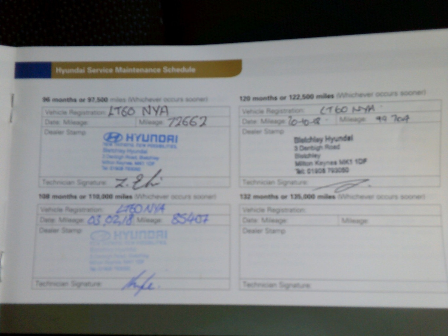 Used Hyundai i10 2010 for sale - 76935366: Photo 19