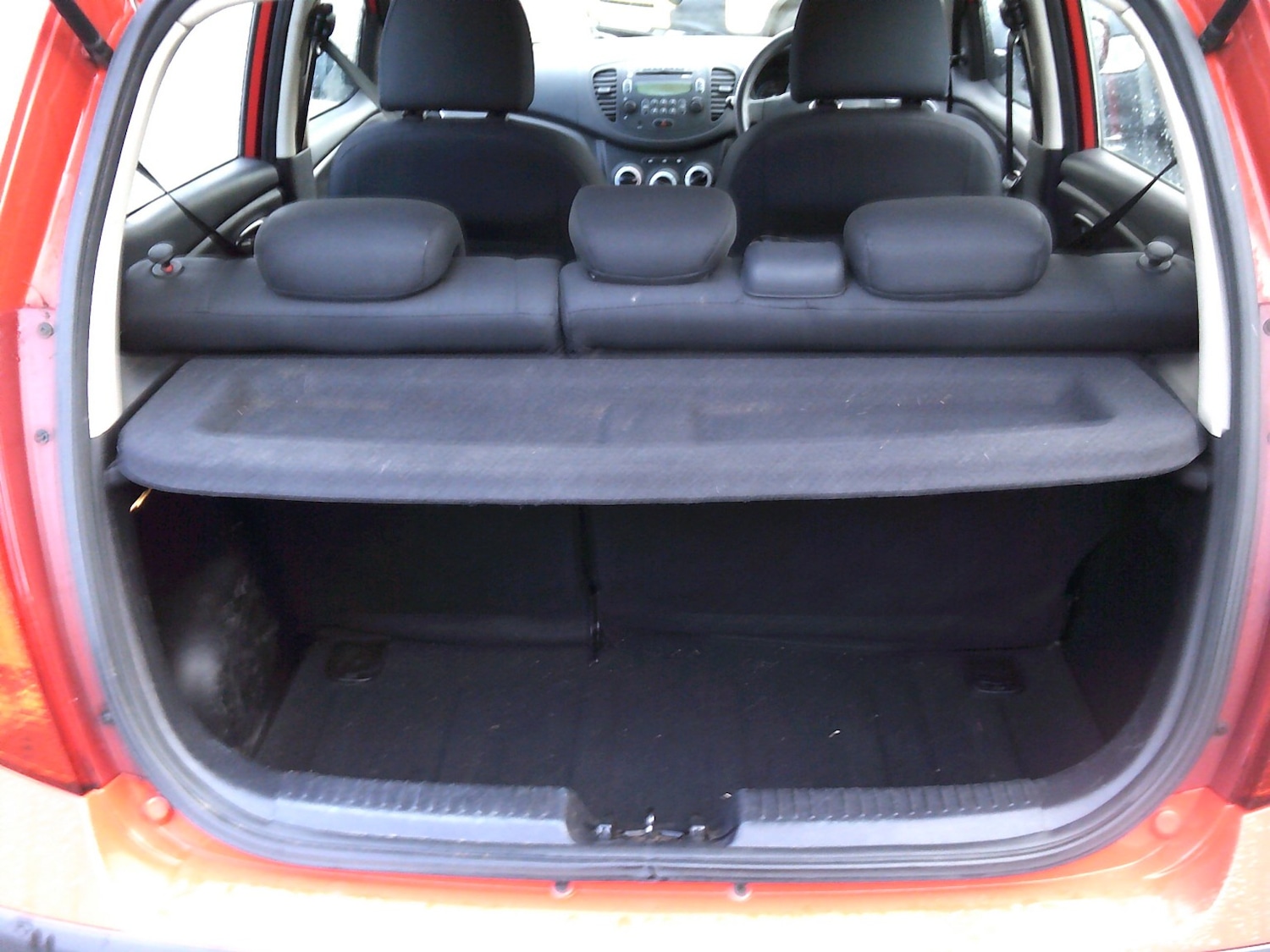 Used Hyundai i10 2010 for sale - 76935366: Photo 6