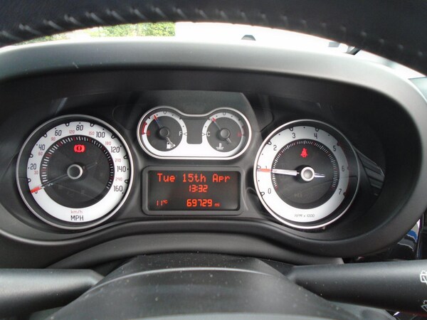 Used Fiat 500L 2016 for sale - 74380985: Photo 15
