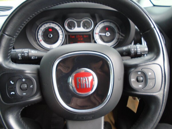 Used Fiat 500L 2016 for sale - 74380985: Photo 17
