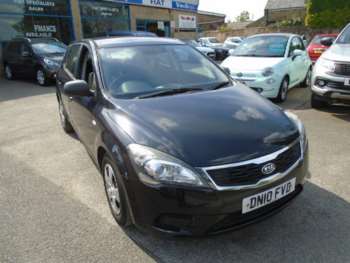 2010 - 1.6 CRDi 89 1 5dr
