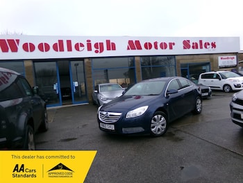 2010 - 2.0 CDTi Exclusiv 5dr