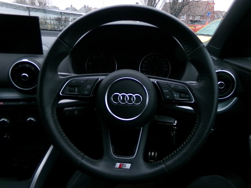 Used Audi Q2 2019 for sale - 77378139: Photo 10