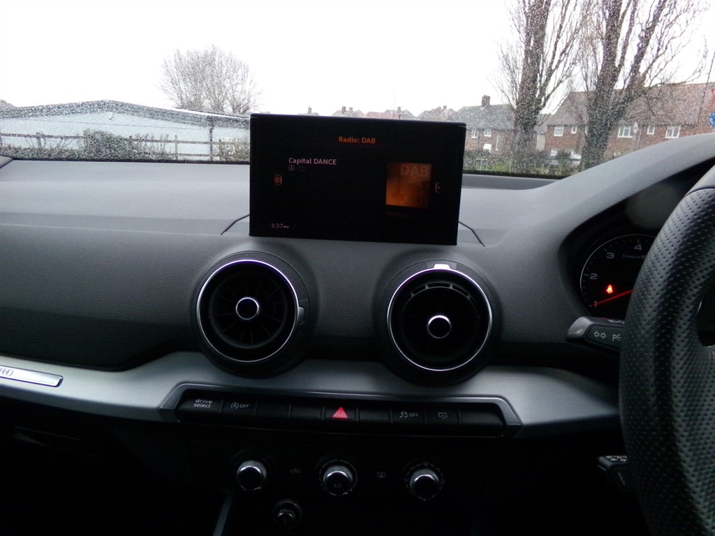 Used Audi Q2 2019 for sale - 77378139: Photo 14