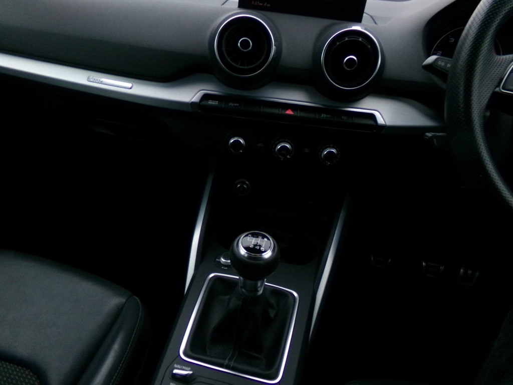 Used Audi Q2 2019 for sale - 77378139: Photo 15