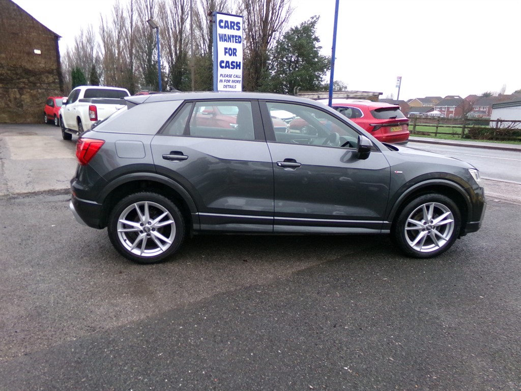 Used Audi Q2 2019 for sale - 77378139: Photo 5