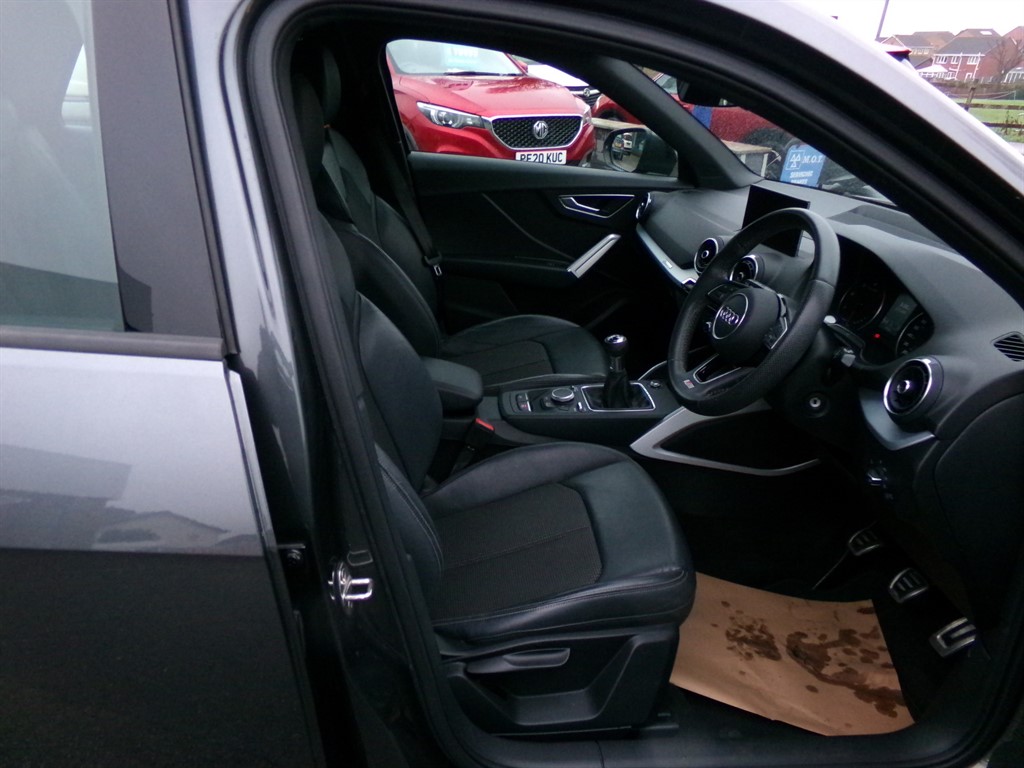 Used Audi Q2 2019 for sale - 77378139: Photo 6