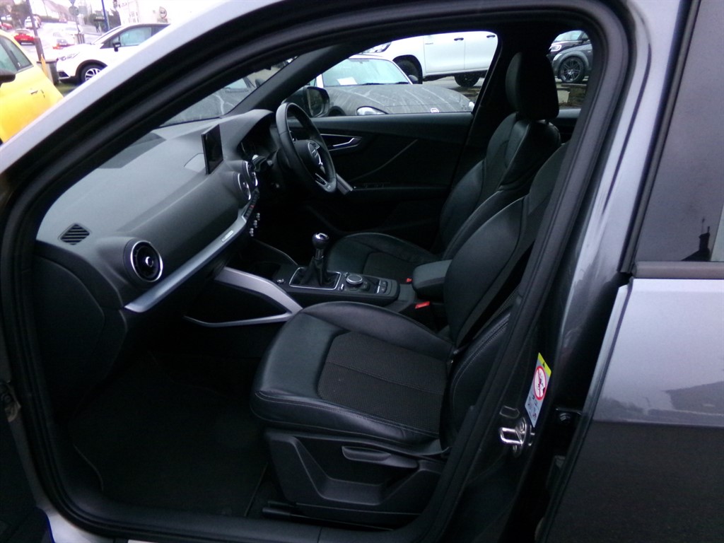 Used Audi Q2 2019 for sale - 77378139: Photo 7