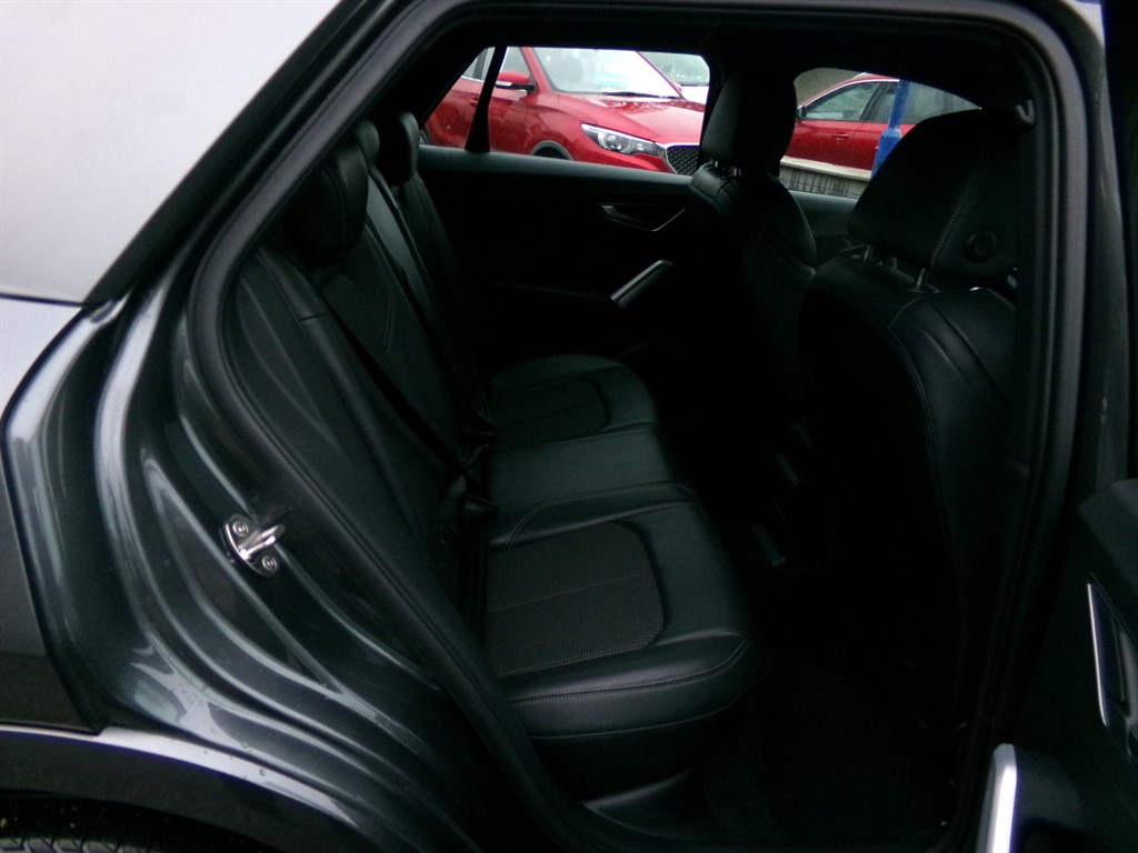 Used Audi Q2 2019 for sale - 77378139: Photo 9