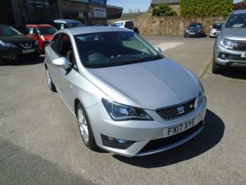 2017 - 1.2 TSI 90 FR Technology 3dr
