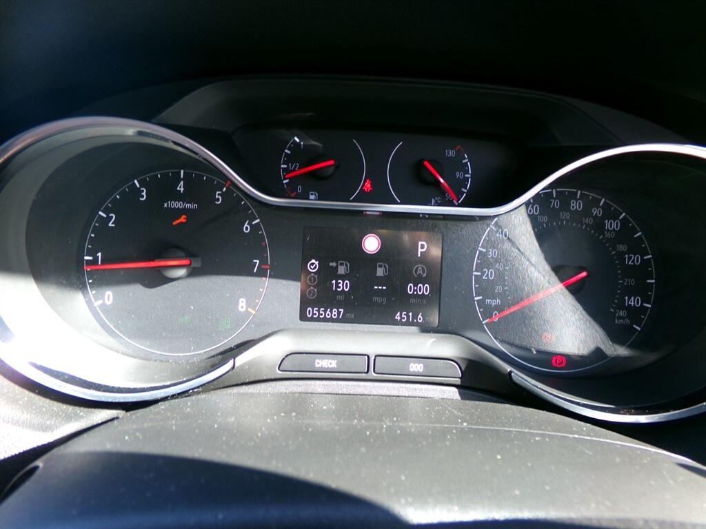 Used Vauxhall Grandland X 2019 for sale - 77918246: Photo 10