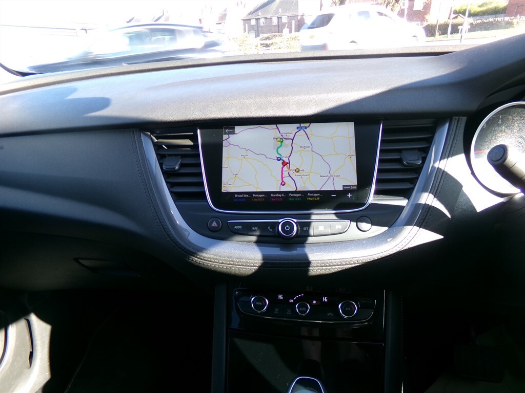 Used Vauxhall Grandland X 2019 for sale - 77918246: Photo 11