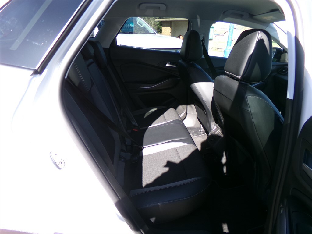 Used Vauxhall Grandland X 2019 for sale - 77918246: Photo 8