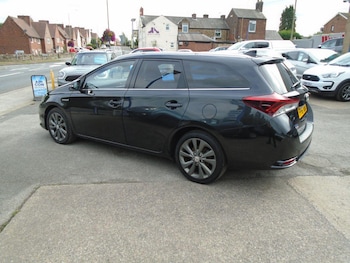 Used Toyota Auris 2017 for sale - 75767209: Photo