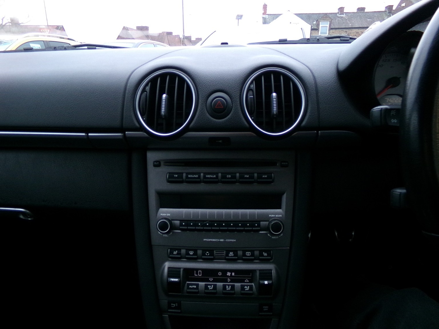 Used Porsche Boxster 2008 for sale - 77038962: Photo 12