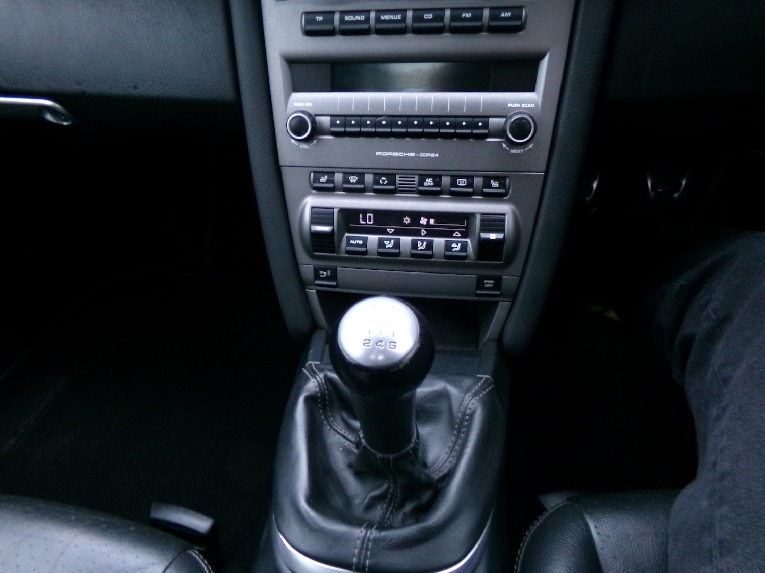 Used Porsche Boxster 2008 for sale - 77038962: Photo 13