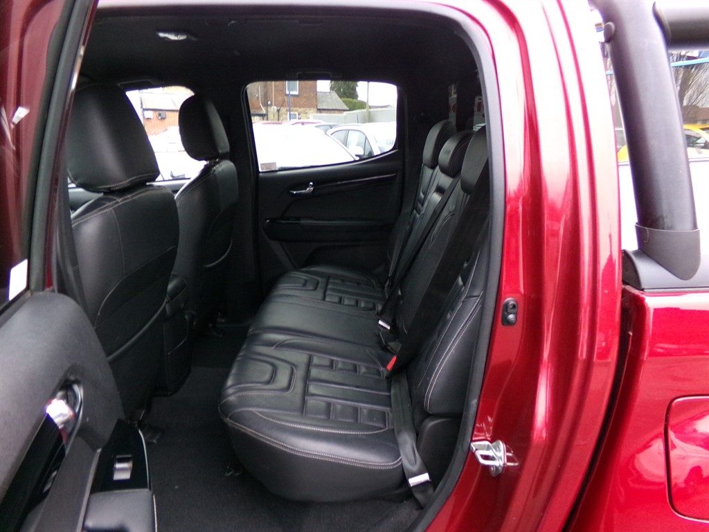 Used Isuzu D-Max 2020 for sale - 77378133: Photo 7