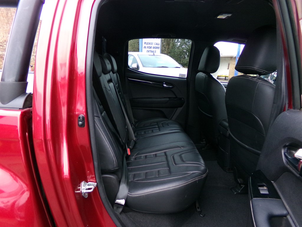 Used Isuzu D-Max 2020 for sale - 77378133: Photo 8