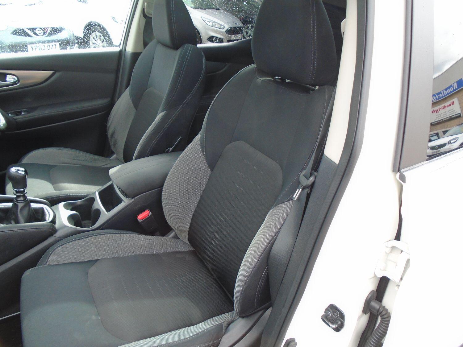 Used Nissan Qashqai 2017 for sale - 76793756: Photo 10