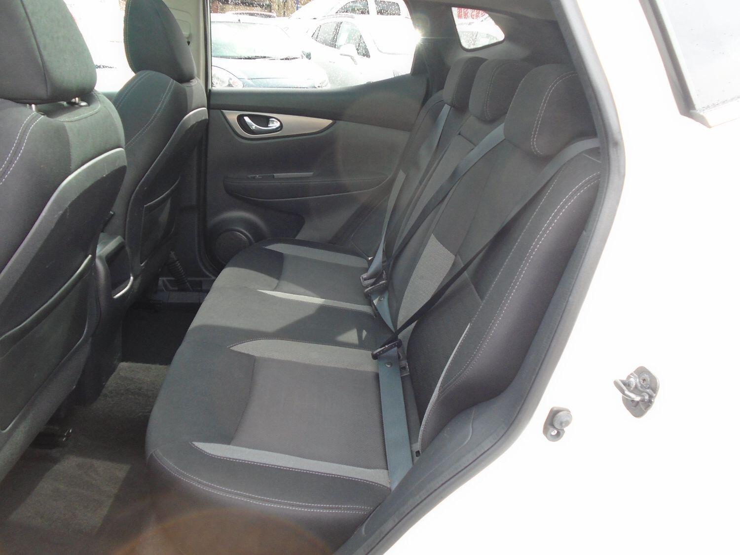 Used Nissan Qashqai 2017 for sale - 76793756: Photo 13