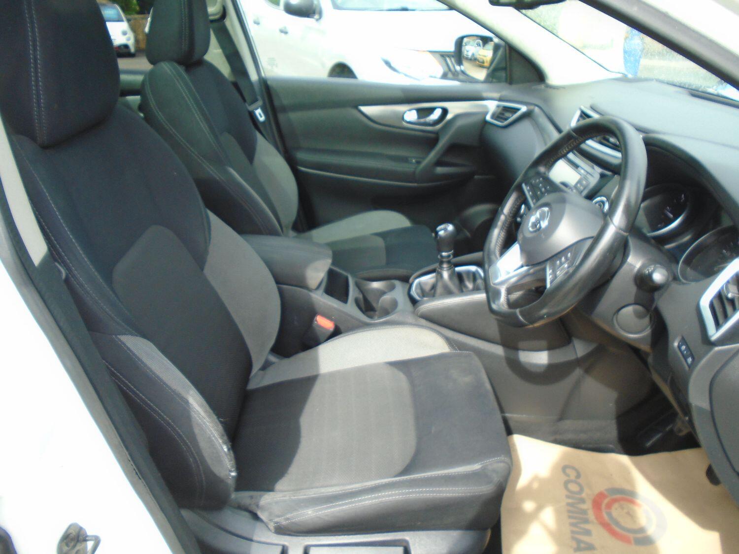 Used Nissan Qashqai 2017 for sale - 76793756: Photo 15