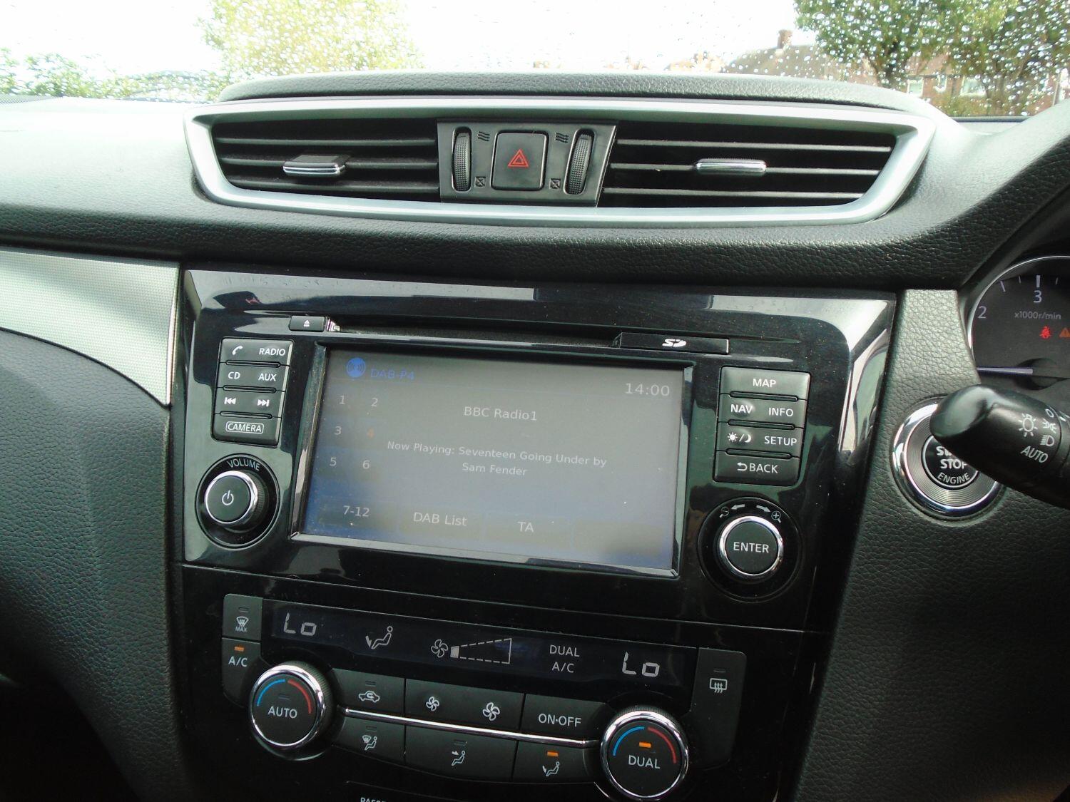 Used Nissan Qashqai 2017 for sale - 76793756: Photo 22