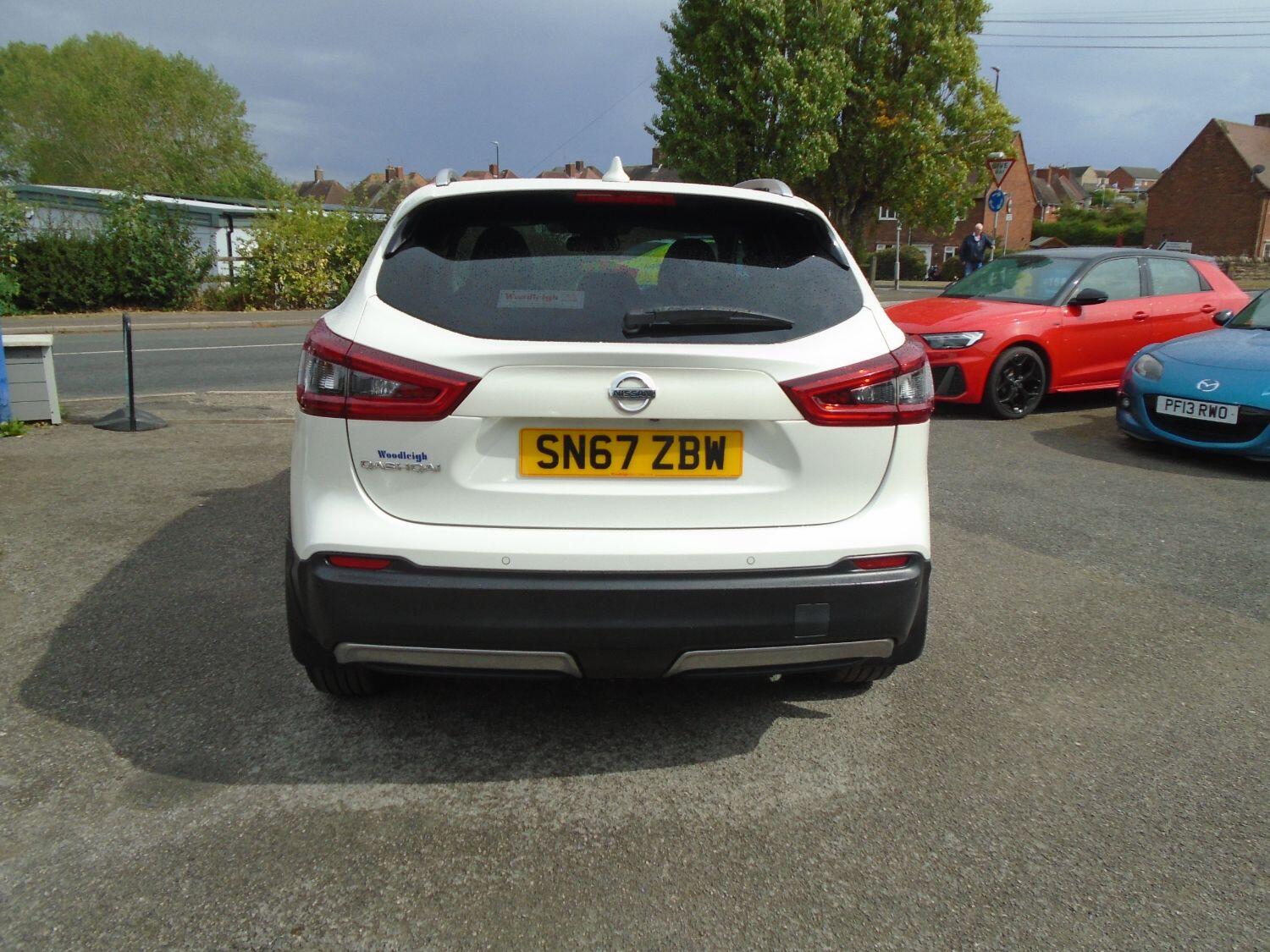 Used Nissan Qashqai 2017 for sale - 76793756: Photo 7