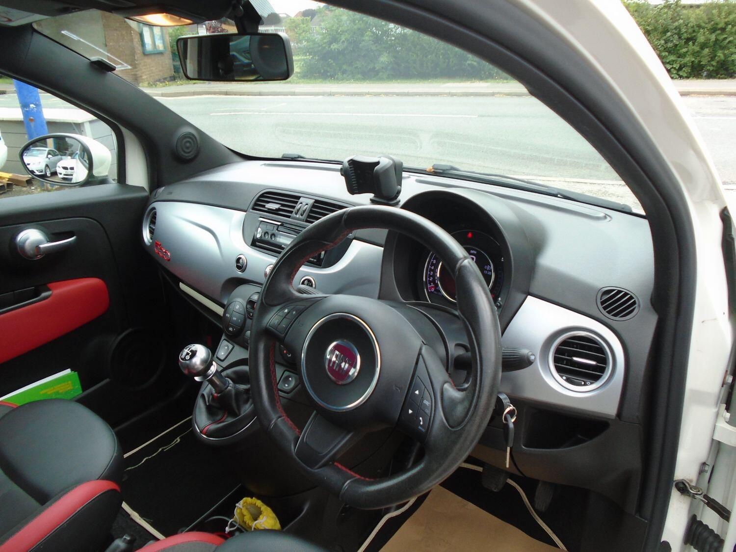 Vehicle 13