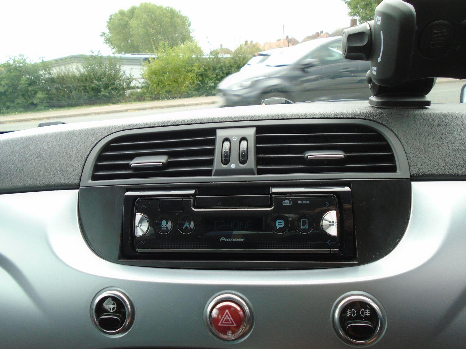 Vehicle 16