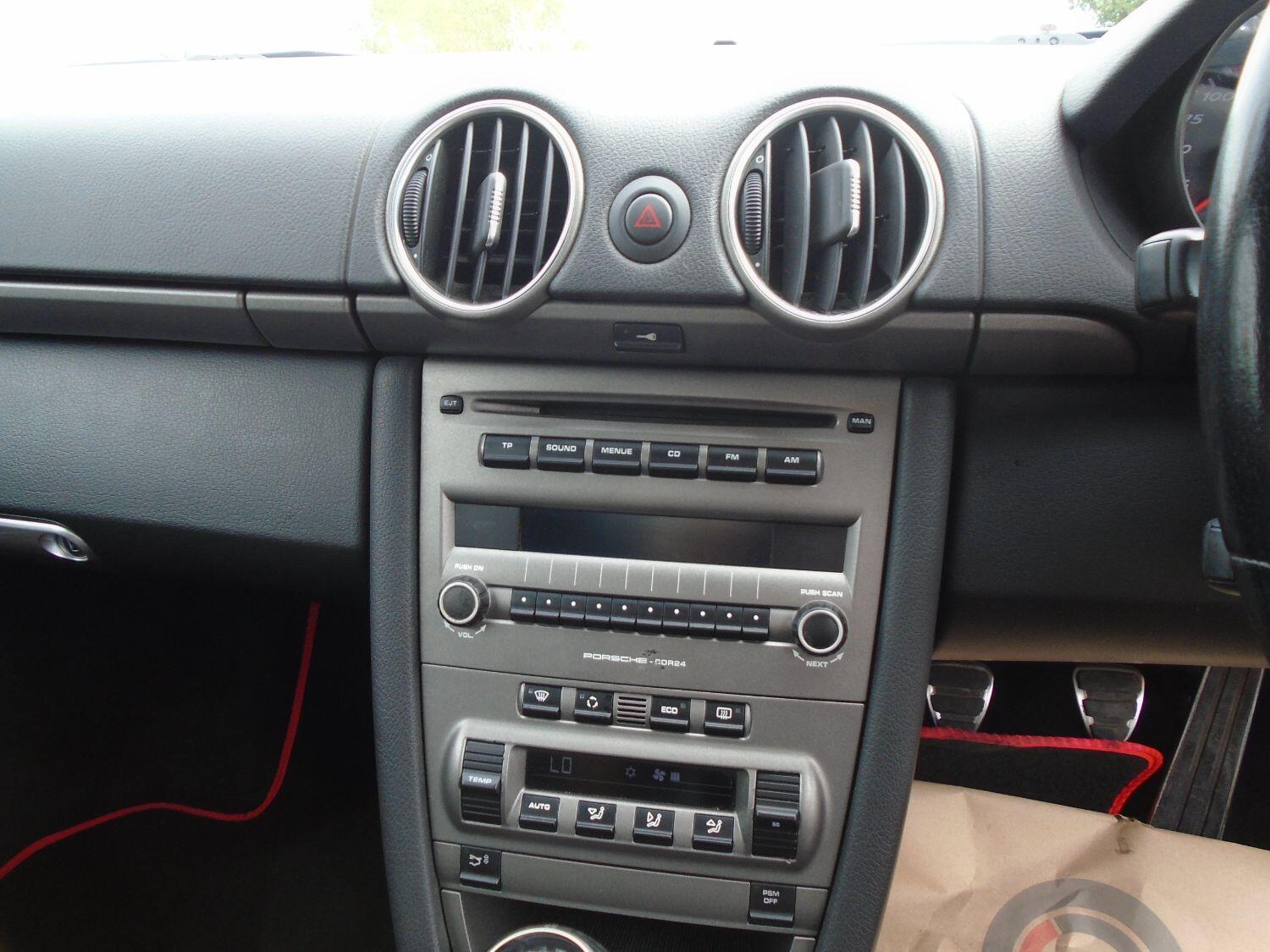 Used Porsche Boxster 2006 for sale - 76793744: Photo 11