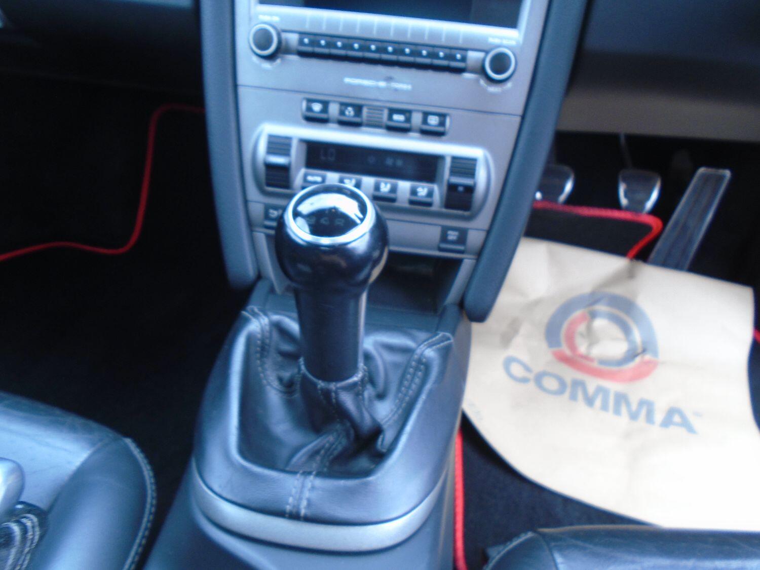 Used Porsche Boxster 2006 for sale - 76793744: Photo 14