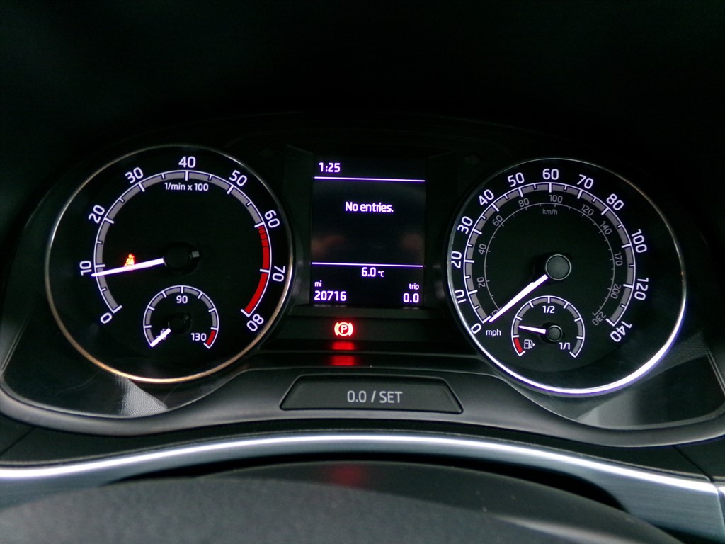 Used Skoda Fabia 2019 for sale - 77435371: Photo 13