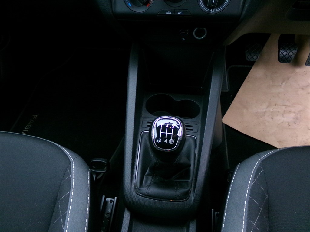 Used Skoda Fabia 2019 for sale - 77435371: Photo 15