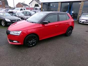 Used Skoda Fabia 2019 for sale - 77435371: Photo
