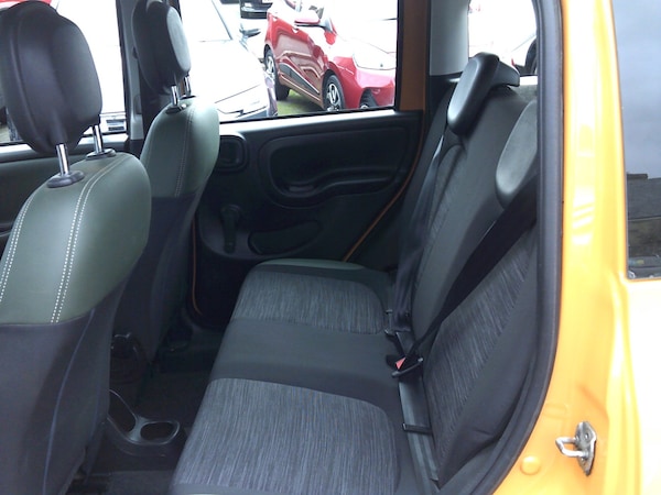 Used Fiat Panda 2019 for sale - 76334754: Photo 10