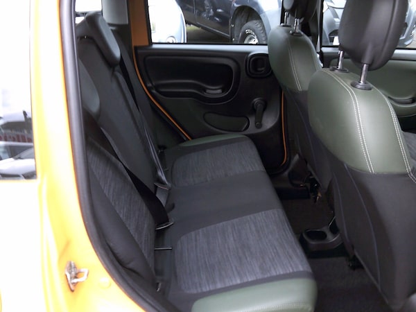 Used Fiat Panda 2019 for sale - 76334754: Photo 11