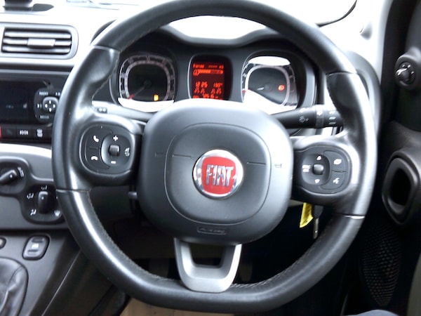 Used Fiat Panda 2019 for sale - 76334754: Photo 12