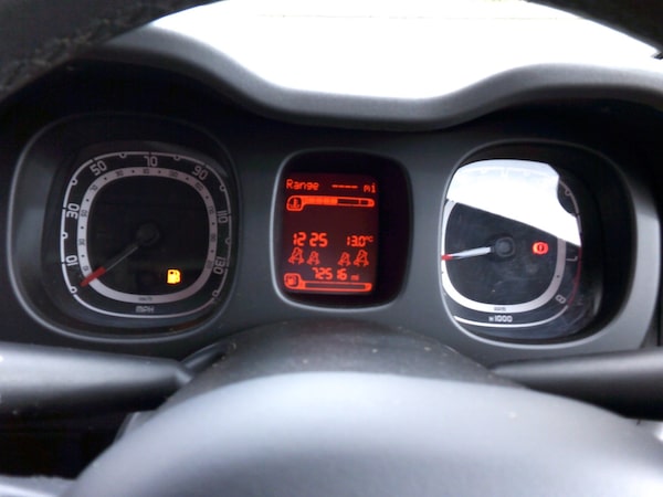 Used Fiat Panda 2019 for sale - 76334754: Photo 13
