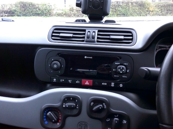 Used Fiat Panda 2019 for sale - 76334754: Photo 14