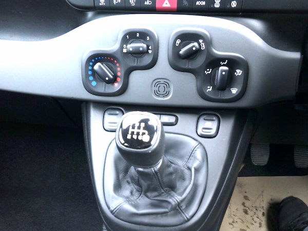 Used Fiat Panda 2019 for sale - 76334754: Photo 15