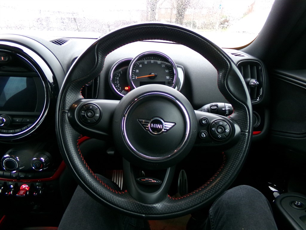 Used MINI Countryman 2019 for sale - 77378153: Photo 10