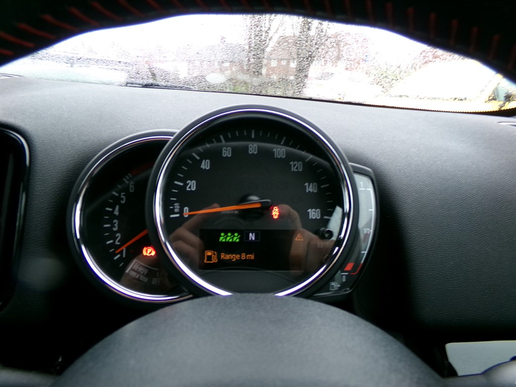 Used MINI Countryman 2019 for sale - 77378153: Photo 11