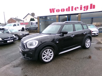 Used MINI Countryman 2019 for sale - 77378153: Photo